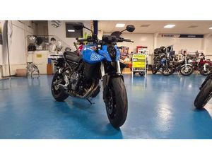 SUZUKI GSX-8S ABS 2025 EURO 5+, NEU, AKTION!, SOFORT