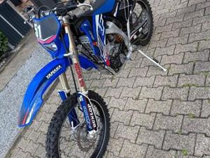 YAMAHA WR250F