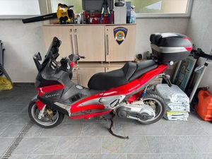 GILERA NEXUS 500 IB CM3, 2005 GOD.
