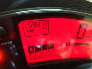 KAWASAKI ER 6F 649 CM3, 2009 GOD.