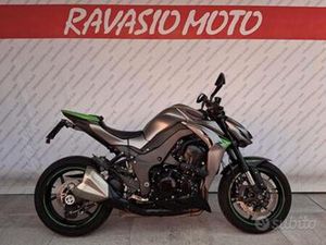 KAWASAKI Z 1000