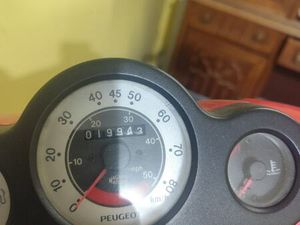 PEUGEOT SPEEDFIGHT 2 49 CM3, 2006 GOD.