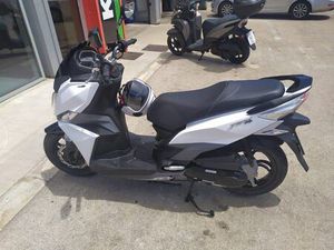 SYM JET 14 49 CM3, 2021 GOD.