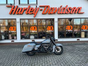 HARLEY-DAVIDSON FLHRXS ROAD KING SPECIAL 114