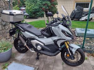 HONDA X-ADV 750 43KW AUTOMAT