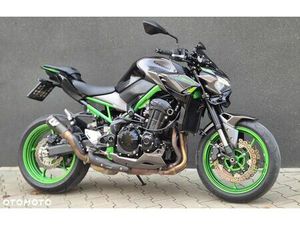 KAWASAKI Z 900