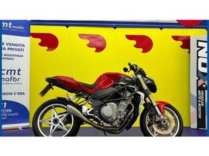 VENDO MV AGUSTA BRUTALE 750 S (2002 - 06) USATA A PADERNO DUGNANO (CODICE 9880159) - MOTO.IT