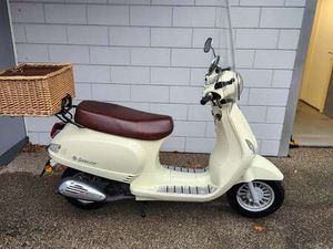 AZZURO CREMA ITALIA 25KM BLAUW PLAATJE