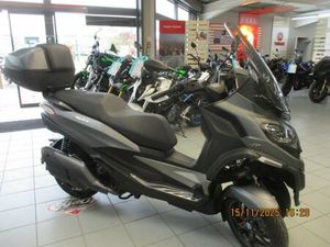 PIAGGIO MP3 530 HPE EXCLUSIVE 2025 530 CM3 | SCOOTER | 1 080 KM | GRIS | 02200 SOISSONS