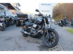 YAMAHA XV950R CUSTOM ABS TOPZUSTAND WENIG KM