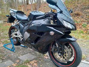 HONDA CBR 1000 SC57 BJ. 2005