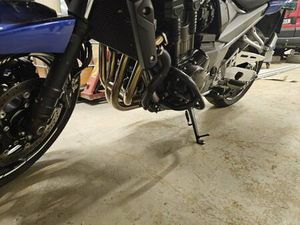 SUZUKI GSF 1250 S BANDIT