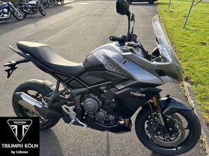 TRIUMPH TIGER SPORT 800