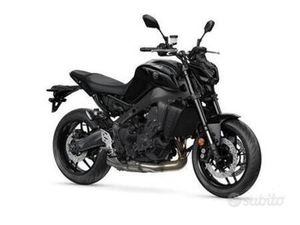 YAMAHA MT-09 - 2023