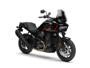 2025 HARLEY-DAVIDSON® RA1250ST - PAN AMERICA® 1250 ST