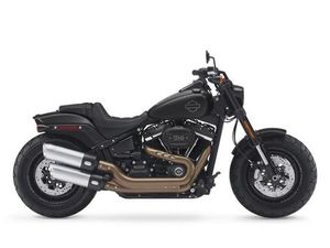 2018 HARLEY-DAVIDSON® FXFBS - SOFTAIL® FAT BOB® 114