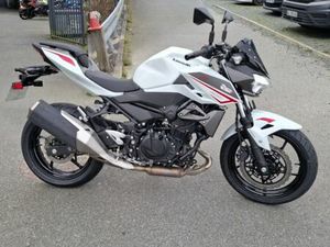 KAWASAKI Z400 2023 399 CM3 | MOTO ROADSTER | 3 998 KM | 22950 TREGUEUX