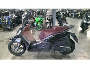 PIAGGIO BEVERLY 350 2017 350 CM3 | SCOOTER | 34 030 KM | 13200 ARLES