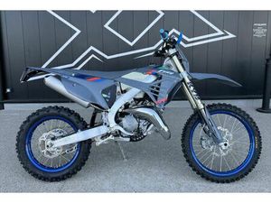 TM EN 125 2026 125 CM3 | MOTO ENDURO | 38 KM | BLEU | 07200 AUBENAS