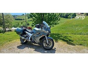 YAMAHA FJR 1300 A