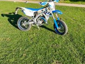 TM SMR 125