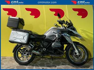 BMW R 1200 GS ABS