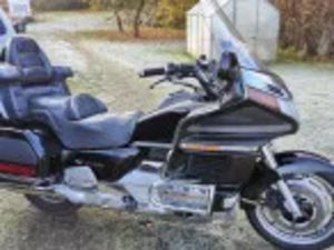 HONDA GL 1500 GOLD WING