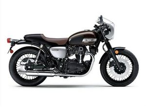 2020 KAWASAKI W800 CAFE