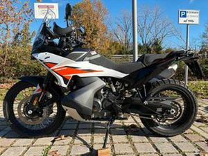 KTM 790 ADVENTURE - 2025
