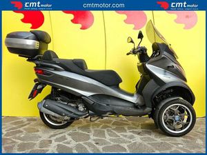 PIAGGIO MP3 300 SPORT LT ABS I.E.