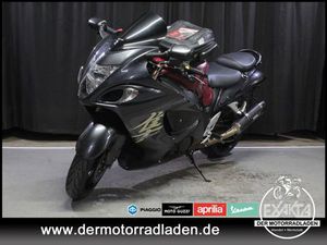 SUZUKI GSX 1300 R HAYABUSA // COBRA //