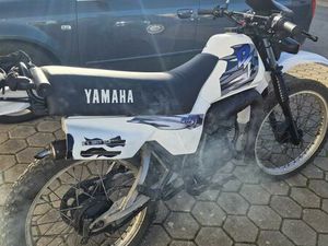 YAMAHA DT 50 ORIGINAL PORTIMÃO