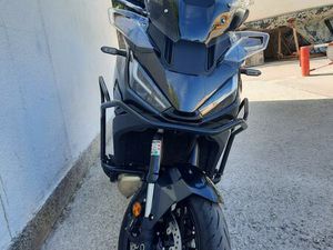 HONDA NT 1100 2023 GOD., 2023 GOD.