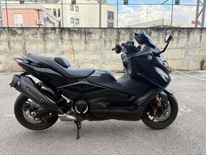 YAMAHA TMAX TECH MAX 560 CM3, 2023 GOD.