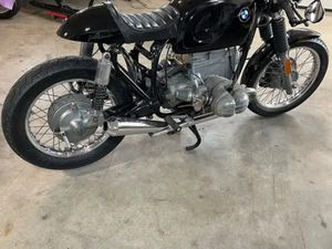 1976 BMW R75/6