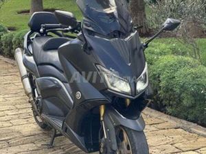 TMAX 530 IRON MAX - FULL PREPARATION