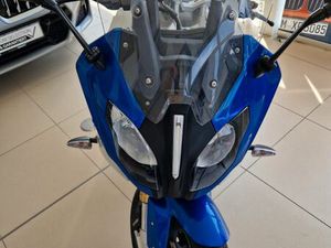 BMW R 1200 RS 3 PACKS