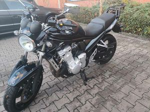 SUZUKI BANDIT GSF 650A