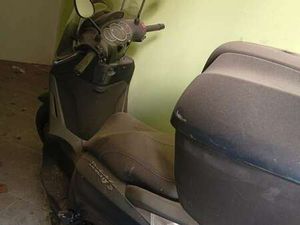 PIAGGIO BEVERLY 300 0,058KW BLU/AZZURRO