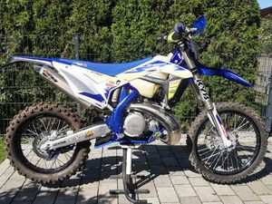 SE 250 BJ 2021 FACTORY