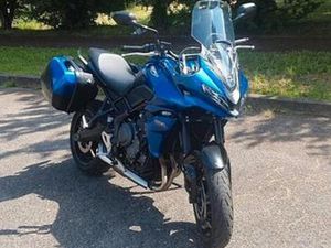 TRIUMPH TIGER SPORT 660