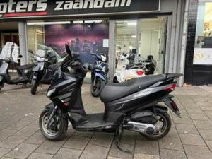 APRILIA SXR 2021 45KM E5 — SCOOTERS | APRILIA — MARKTPLAATS