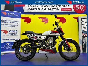 F.B. MONDIAL FLAT 125 ABS
