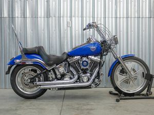2004 SOFTAIL® DEUCE®