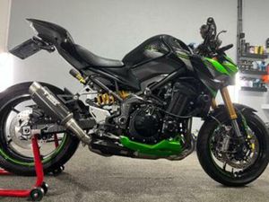 KAWASAKI Z900SE 2023 — MOTOREN | KAWASAKI — MARKTPLAATS
