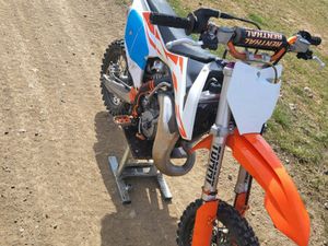 KTM 65 SX