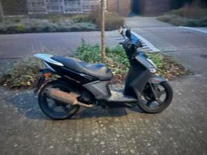 KYMCO AGILITY 50 — SCOOTERS | KYMCO — MARKTPLAATS