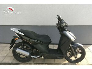 SKÚTR KYMCO AGILITY 125 PO SERVISU