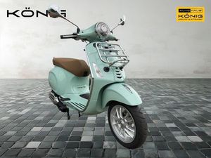 VESPA PRIMAVERA 50