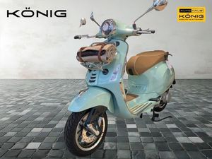 VESPA PRIMAVERA 50 PIC NIC